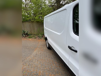 Used Vauxhall Vivaro 2018 for sale - 78289803: Photo