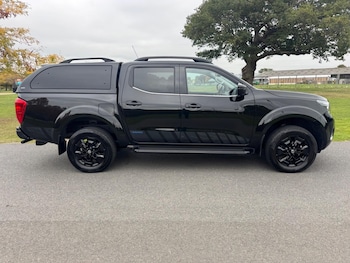 Used Nissan Navara 2020 for sale - 76225221: Photo