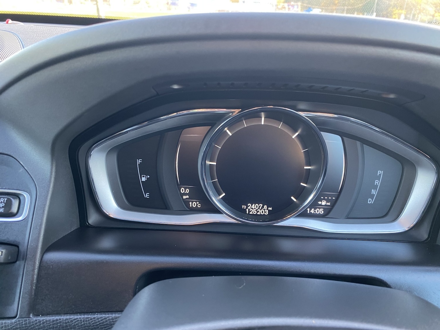 Used Volvo XC60 2017 for sale - 76785011: Photo 11