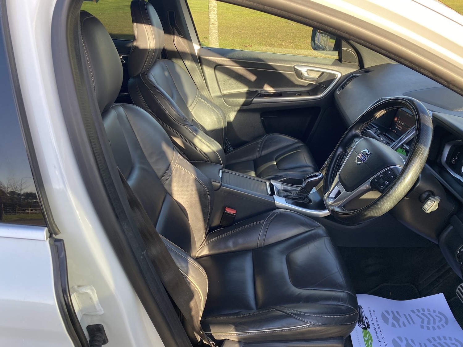 Used Volvo XC60 2017 for sale - 76785011: Photo 13