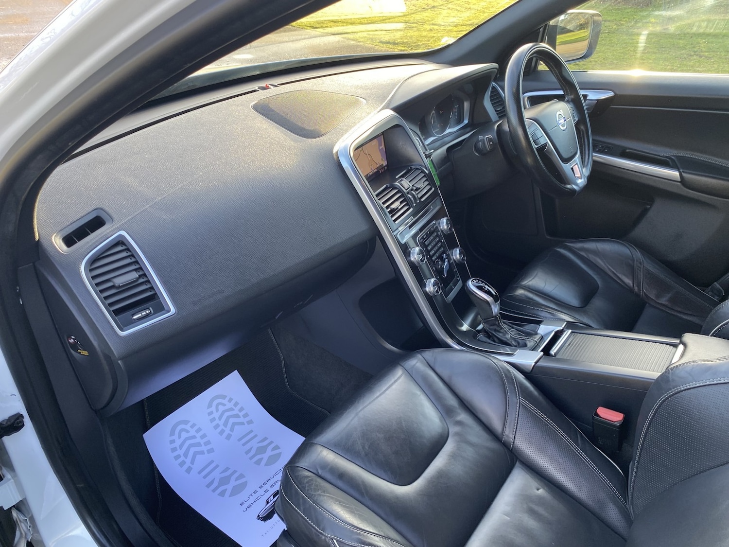 Used Volvo XC60 2017 for sale - 76785011: Photo 14