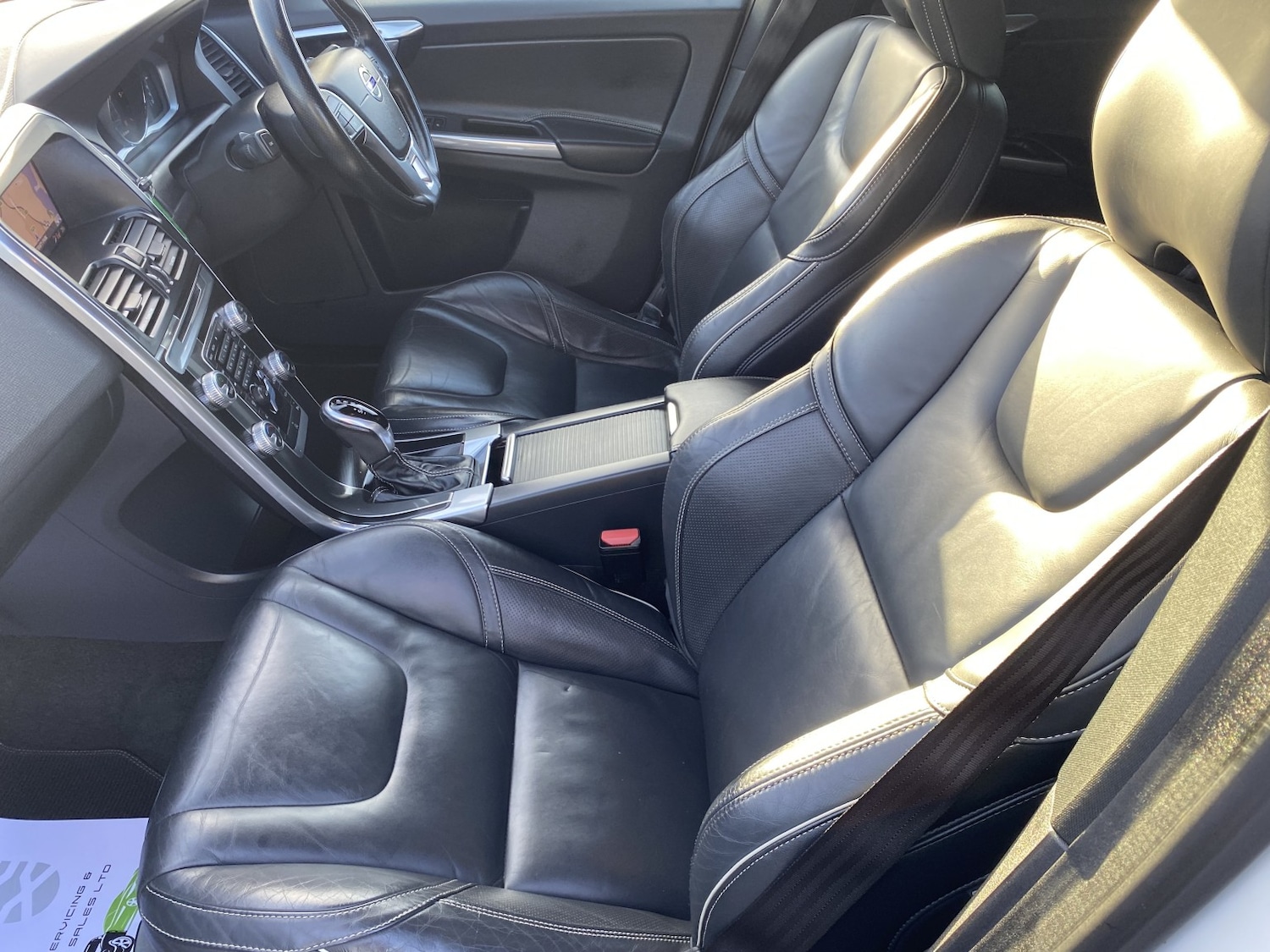 Used Volvo XC60 2017 for sale - 76785011: Photo 15