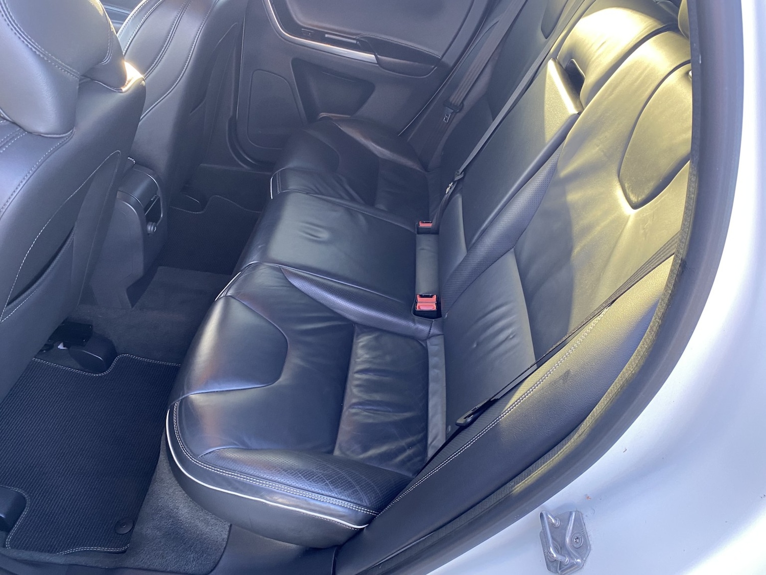 Used Volvo XC60 2017 for sale - 76785011: Photo 18