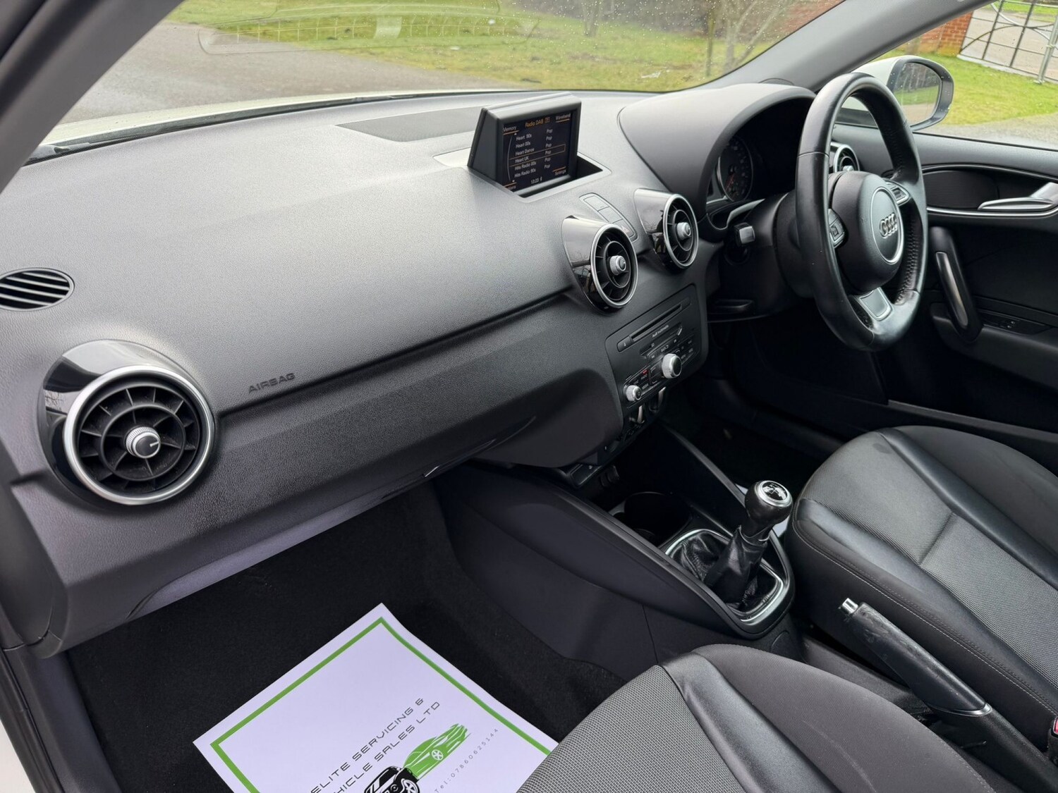 Used Audi A1 2014 for sale - 77622387: Photo 12