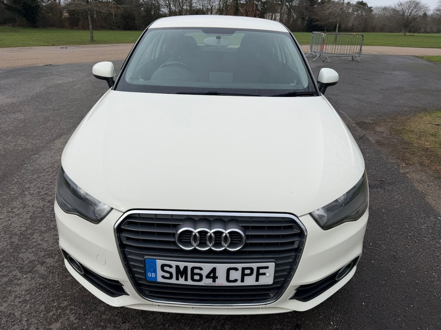 Used Audi A1 2014 for sale - 77622387: Photo 2