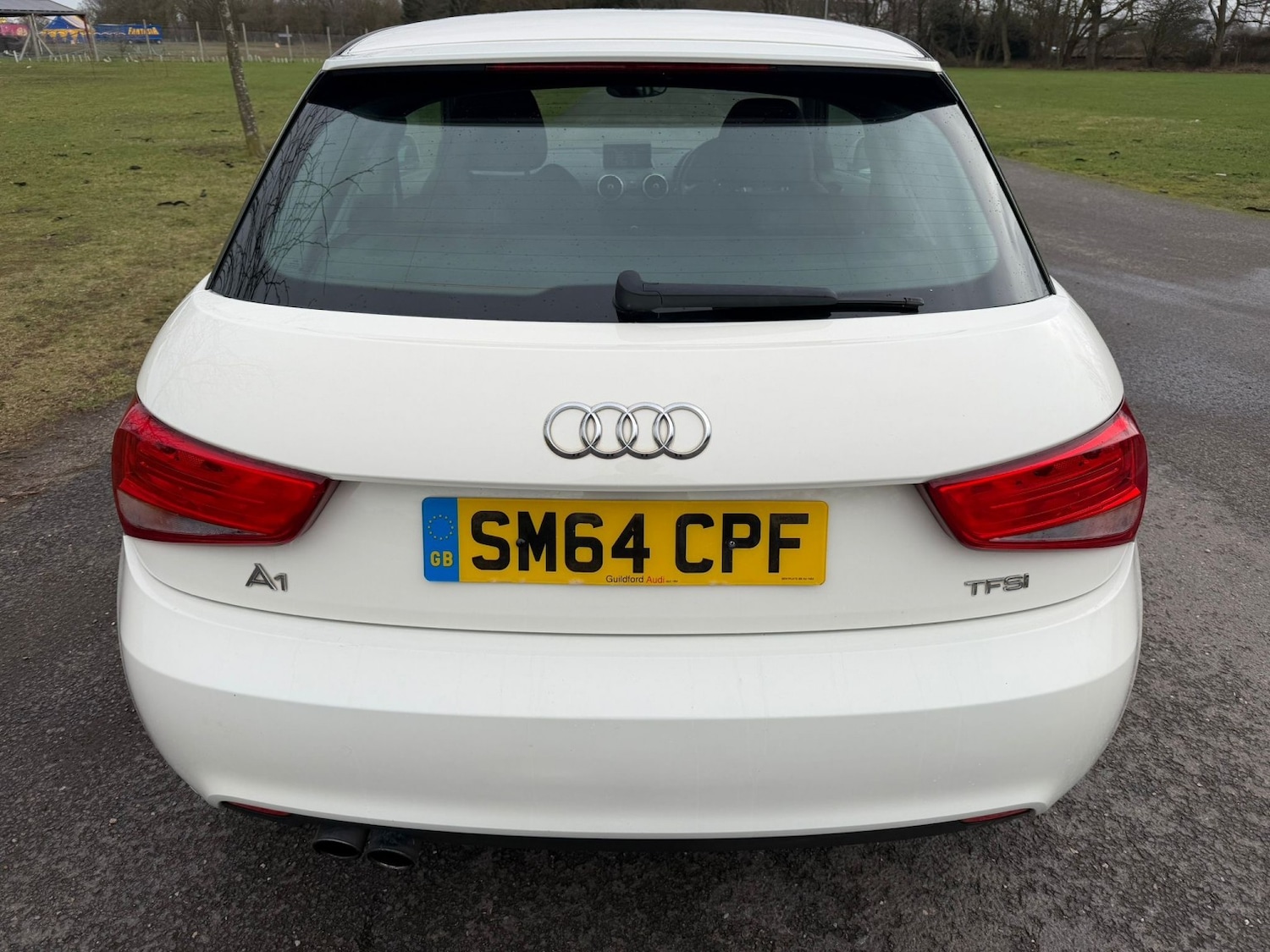 Used Audi A1 2014 for sale - 77622387: Photo 5