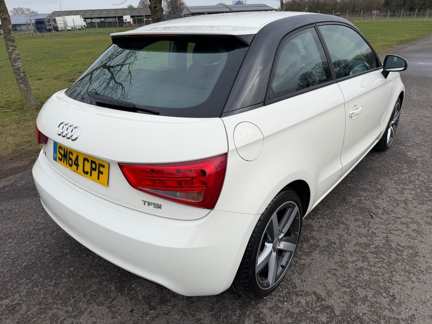 Used Audi A1 2014 for sale - 77622387: Photo 6