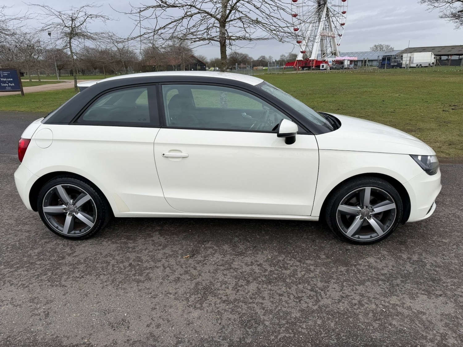 Used Audi A1 2014 for sale - 77622387: Photo 7