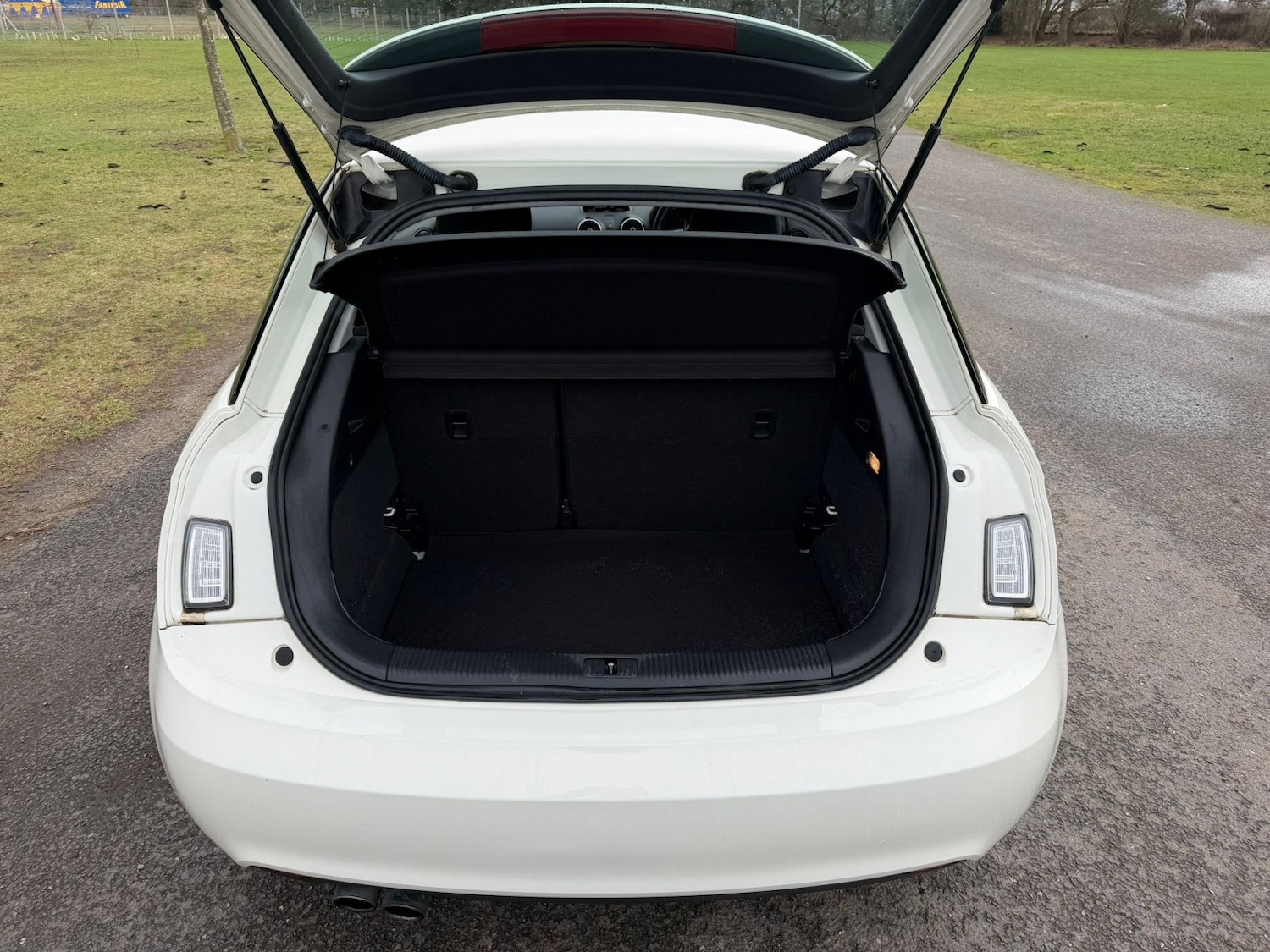 Used Audi A1 2014 for sale - 77622387: Photo 8