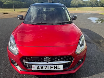 Used Suzuki Swift 2022 for sale - 75754879: Photo