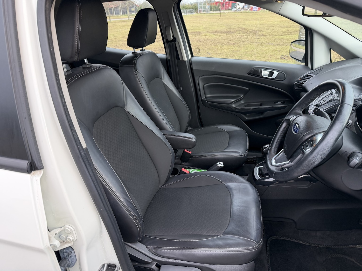 Used Ford Ecosport 2017 for sale - 77264453: Photo 10