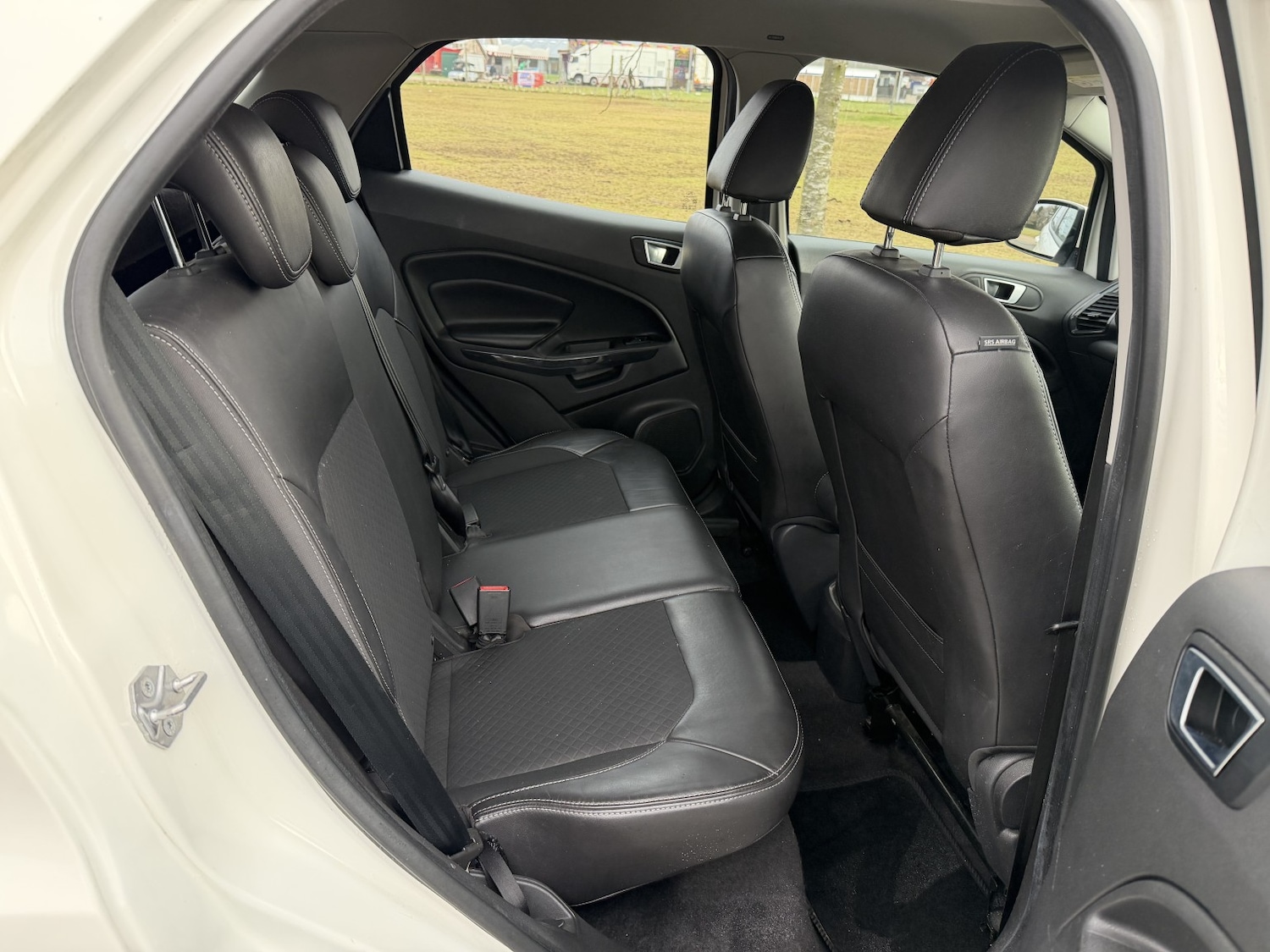 Used Ford Ecosport 2017 for sale - 77264453: Photo 12