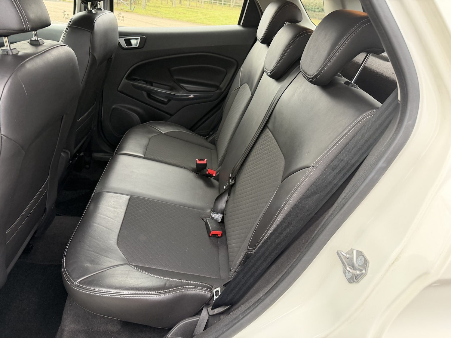 Used Ford Ecosport 2017 for sale - 77264453: Photo 14