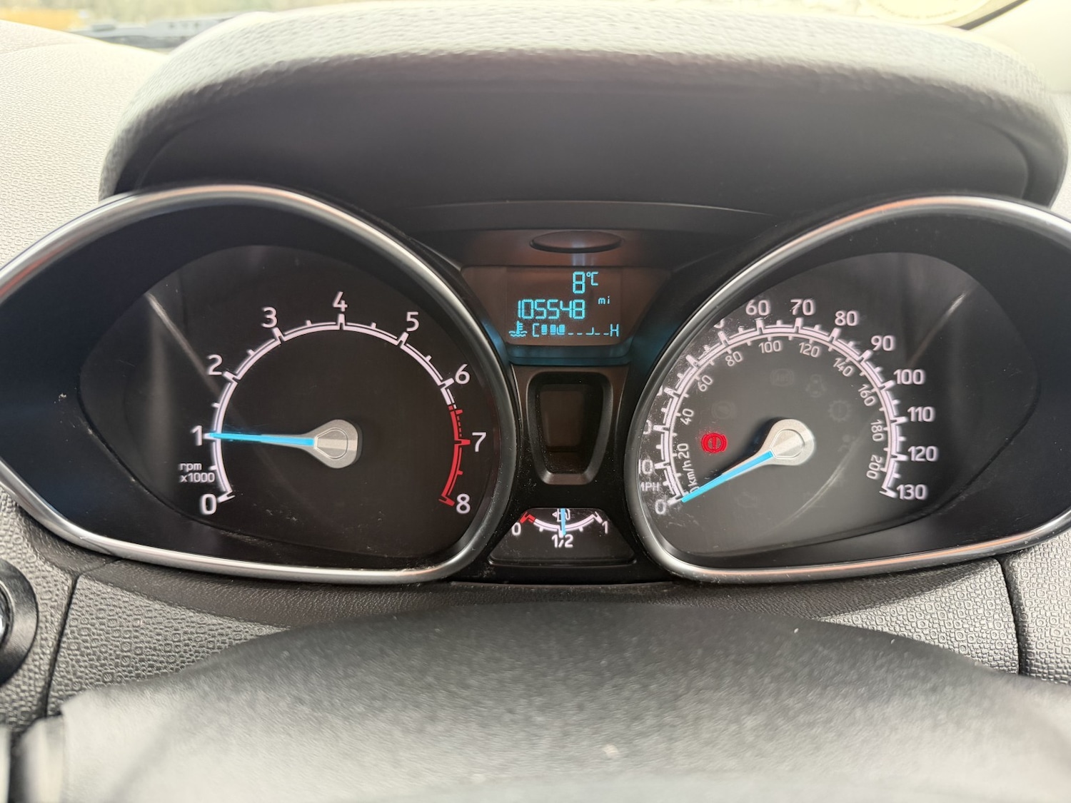 Used Ford Ecosport 2017 for sale - 77264453: Photo 17