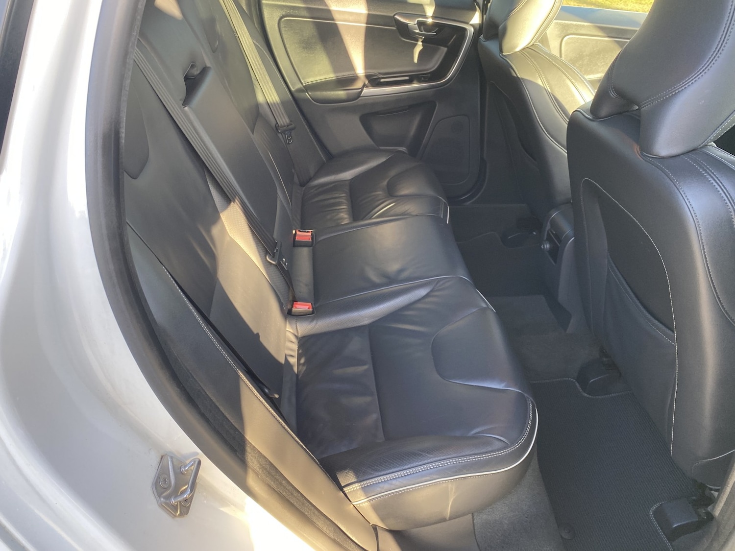 Used Volvo XC60 2017 for sale - 76986822: Photo 16