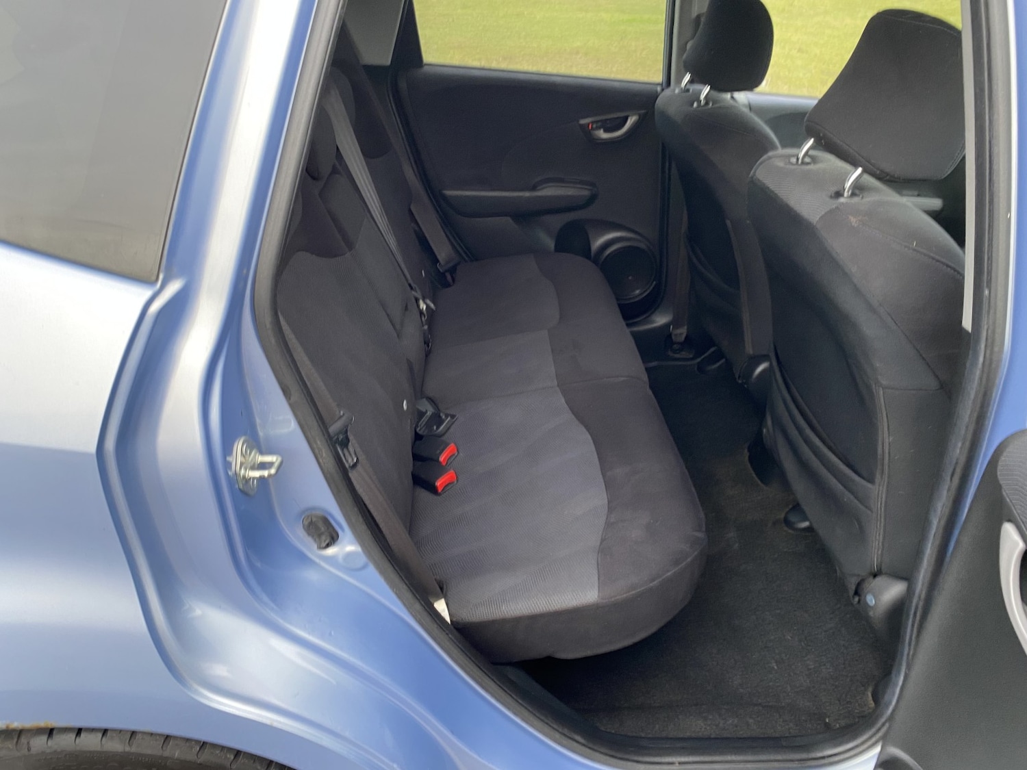 Used Honda Jazz 2009 for sale - 76974324: Photo 13