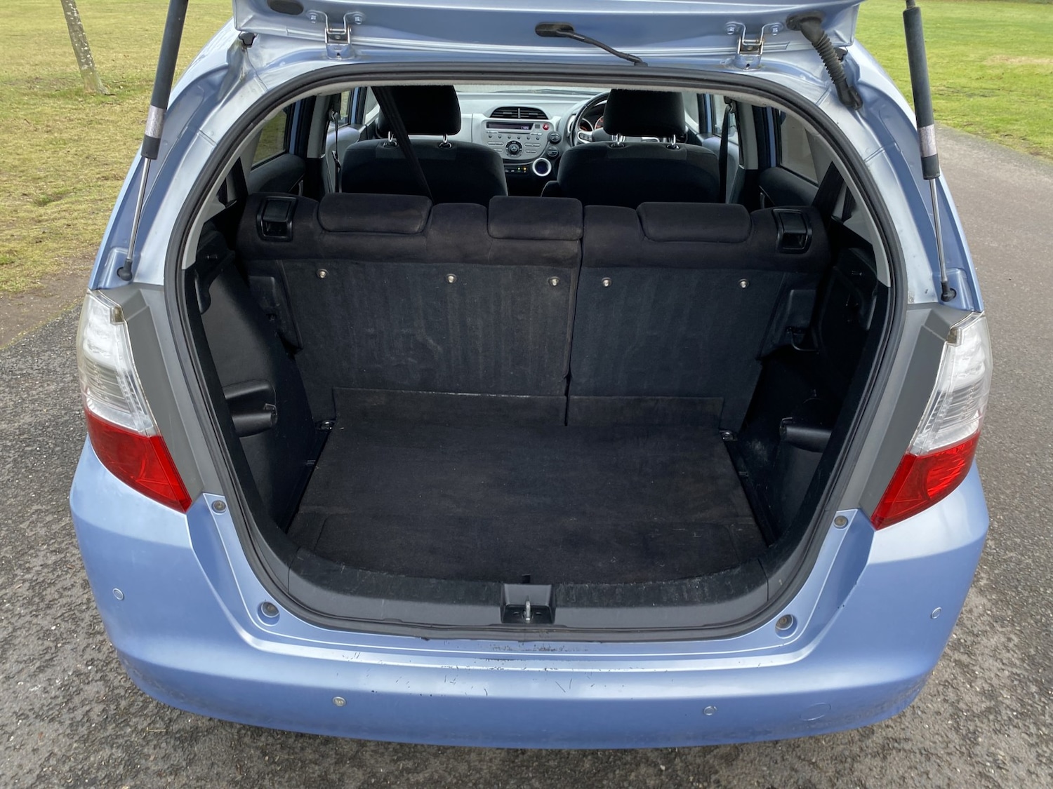 Used Honda Jazz 2009 for sale - 76974324: Photo 15