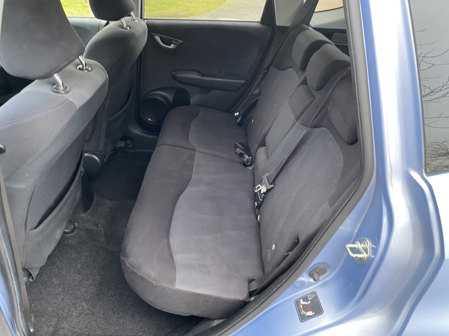 Used Honda Jazz 2009 for sale - 76974324: Photo 16