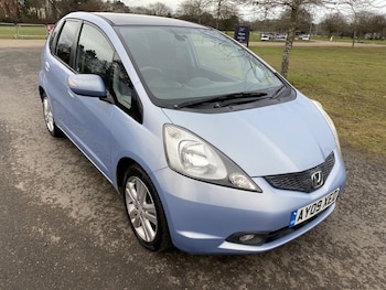 Used Honda Jazz 2009 for sale - 76974324: Photo