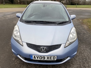 Used Honda Jazz 2009 for sale - 76974324: Photo