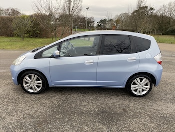 Used Honda Jazz 2009 for sale - 76974324: Photo