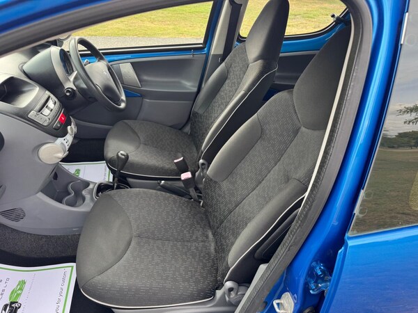 Used Peugeot 107 2009 for sale - 75705997: Photo 16