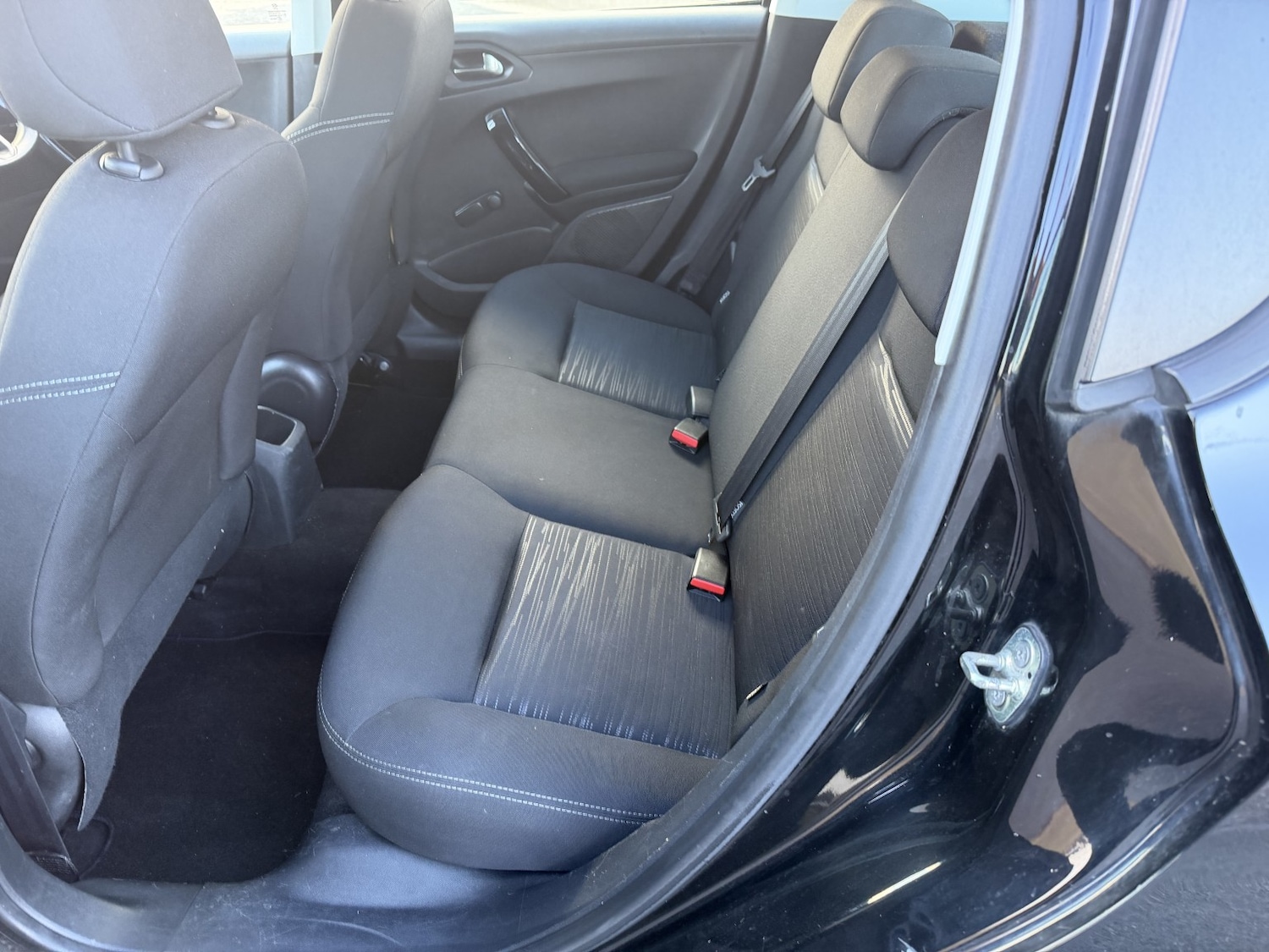 Used Peugeot 208 2019 for sale - 77162304: Photo 14