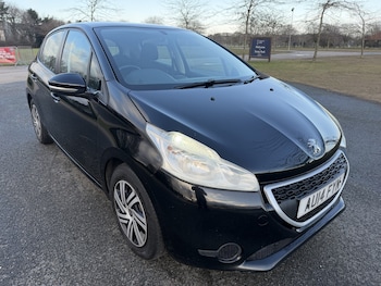 2019 - 1.4 HDi Access+ 5-Door