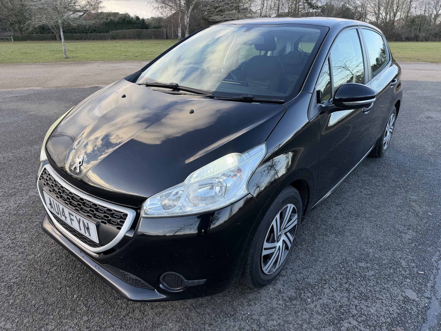 Used Peugeot 208 2019 for sale - 77162304: Photo 3