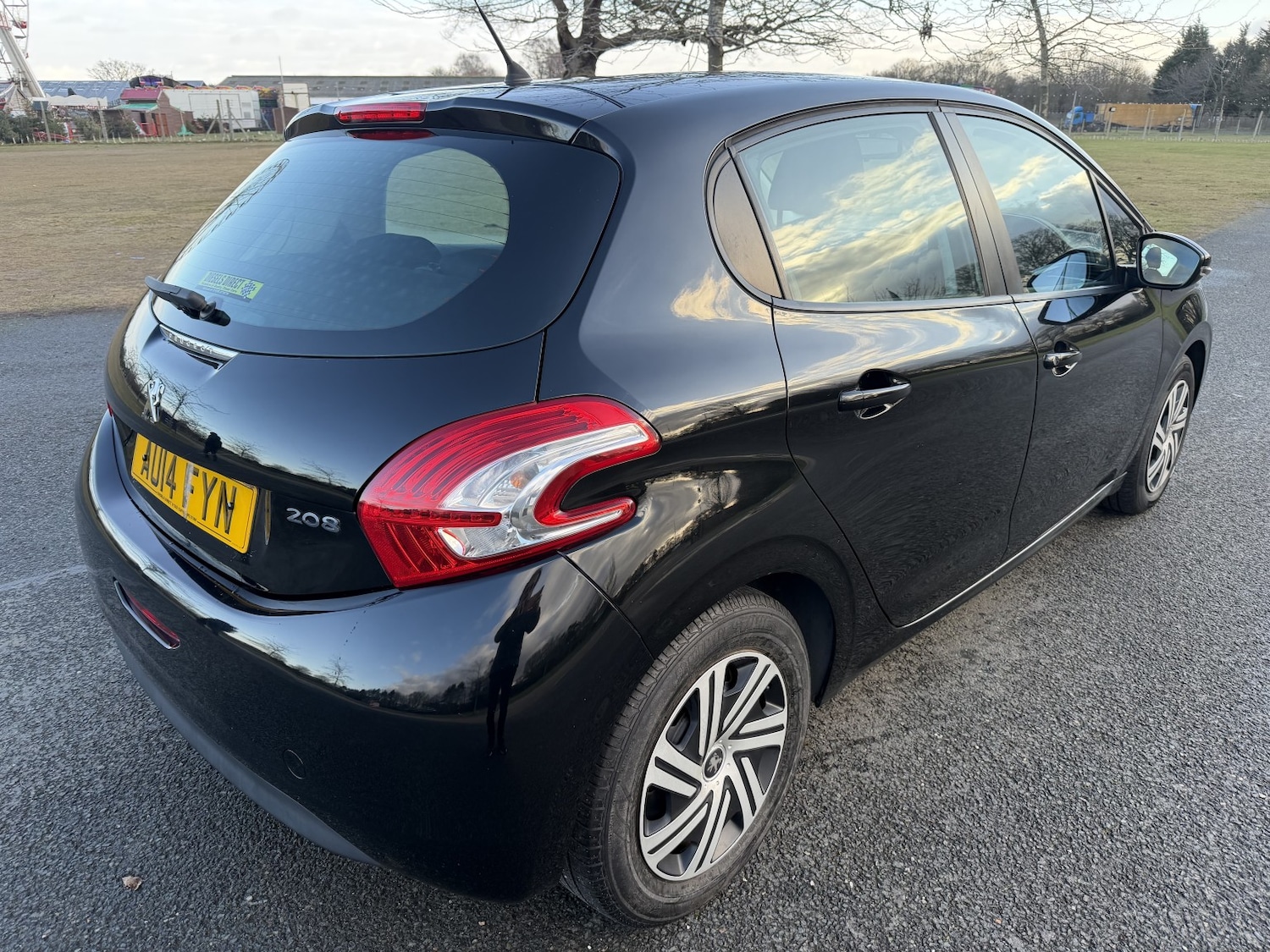 Used Peugeot 208 2019 for sale - 77162304: Photo 9