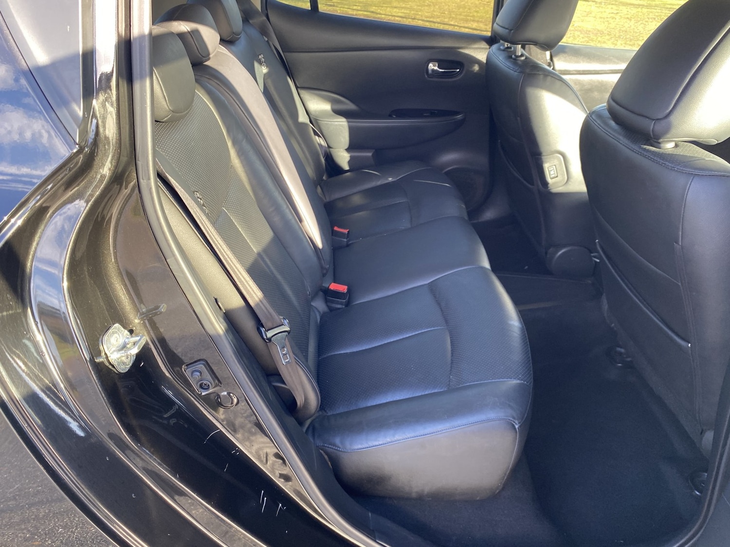 Used Nissan Leaf 2016 for sale - 77310732: Photo 14