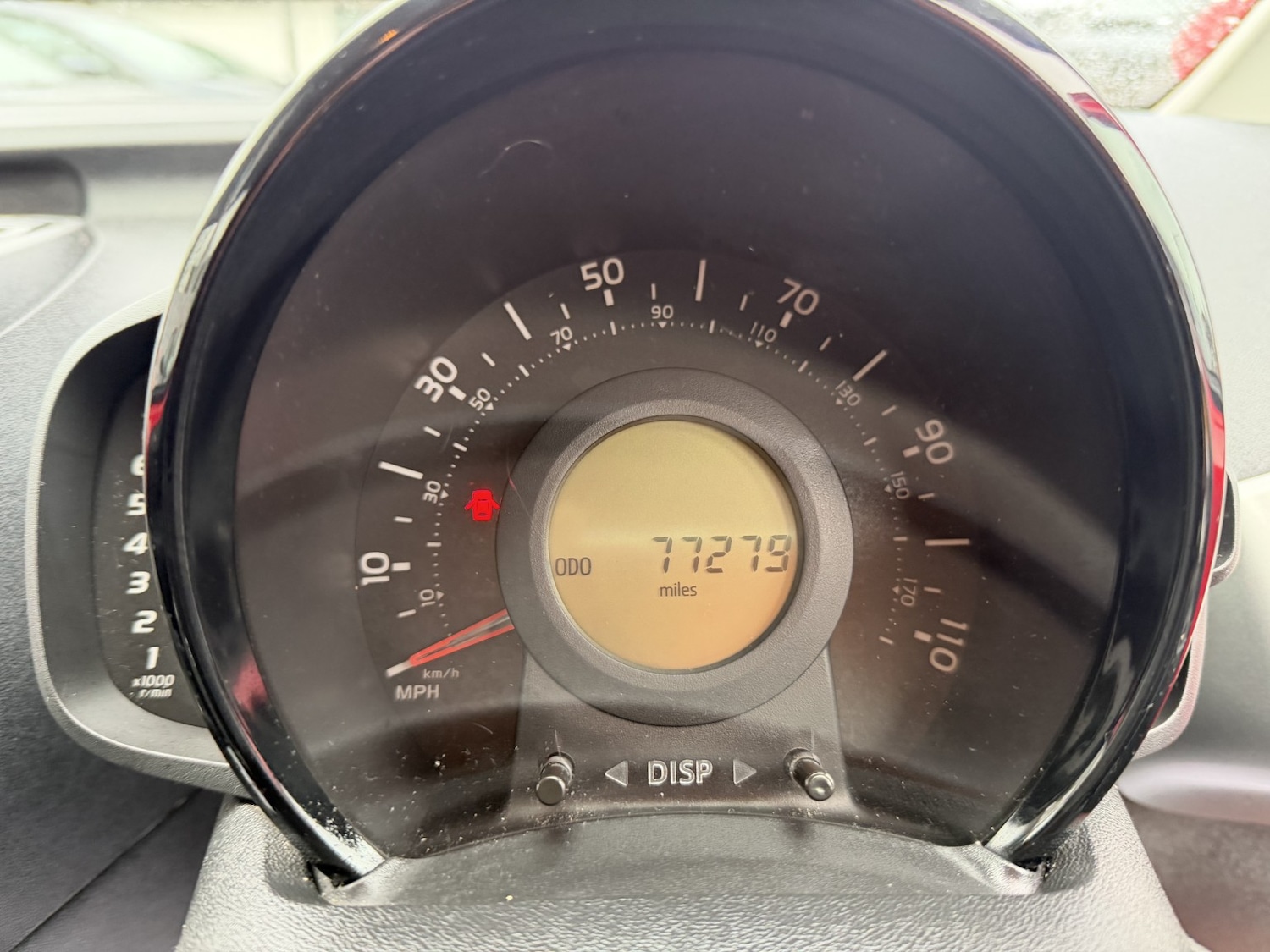 Used Toyota AYGO 2015 for sale - 77303770: Photo 8