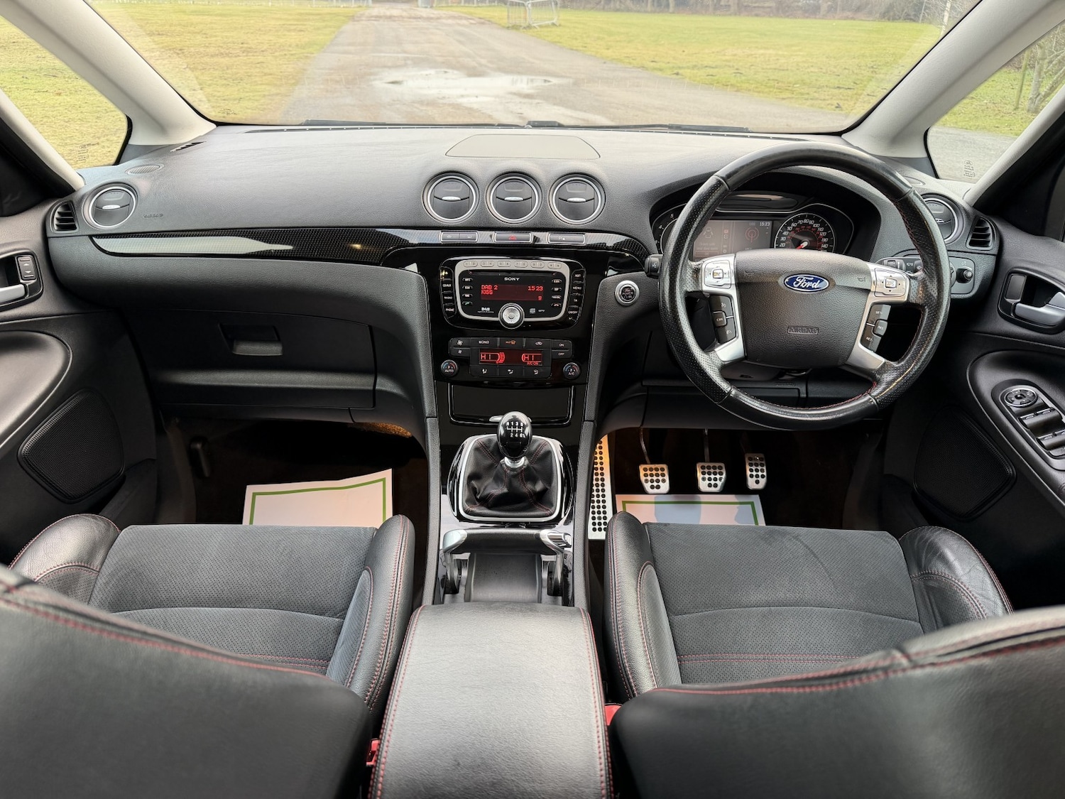 Used Ford S-Max 2014 for sale - 77264462: Photo 10