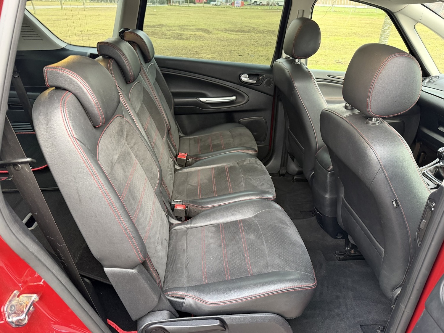 Used Ford S-Max 2014 for sale - 77264462: Photo 15