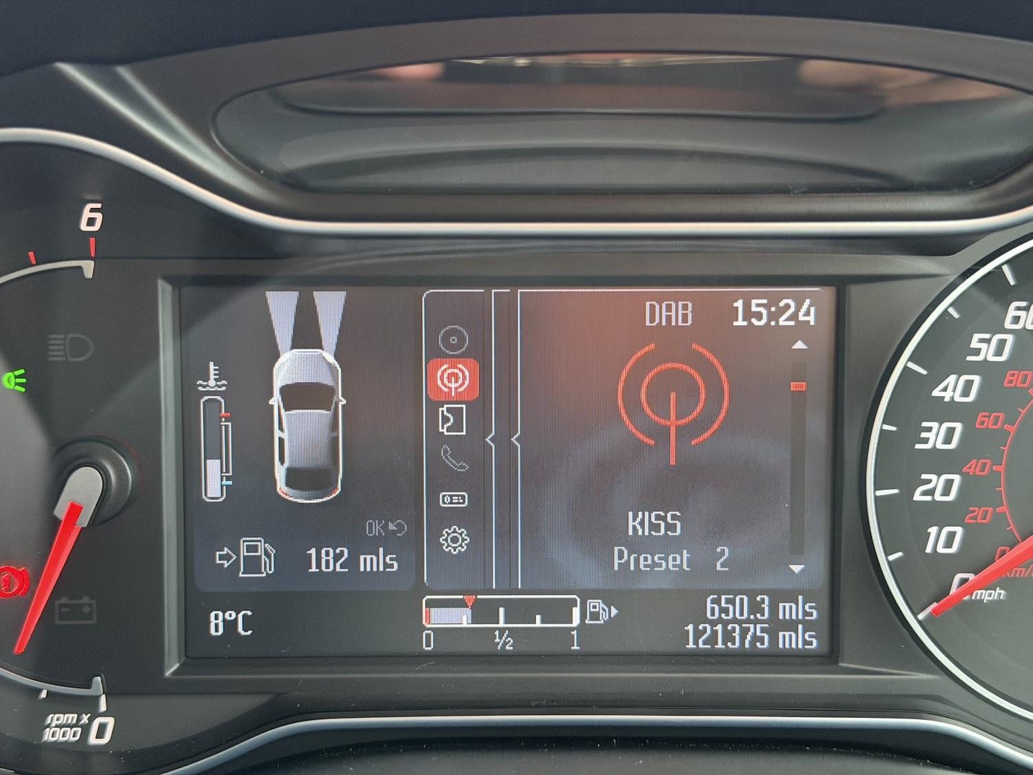 Used Ford S-Max 2014 for sale - 77264462: Photo 8