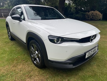 2021 - 35.5kWh Sport Lux 5-Door