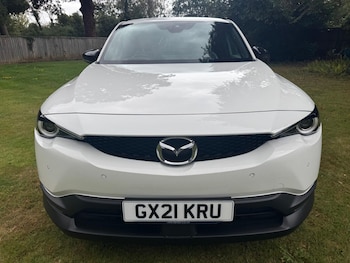Used Mazda MX-30 2021 for sale - 75779382: Photo