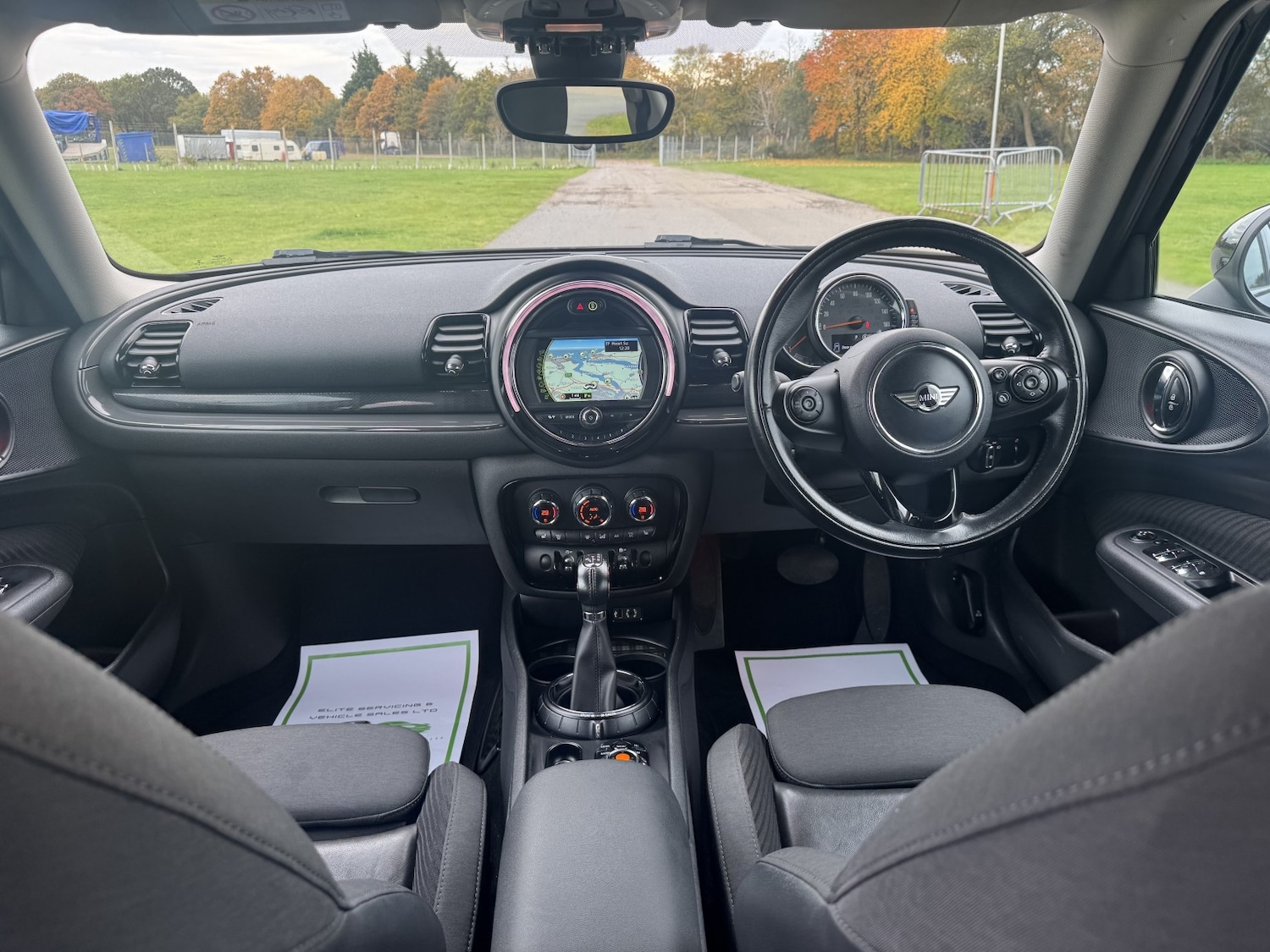 Used MINI Clubman 2016 for sale - 76482987: Photo 13