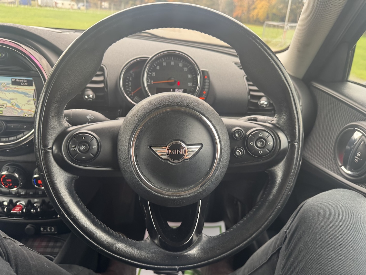 Used MINI Clubman 2016 for sale - 76482987: Photo 14