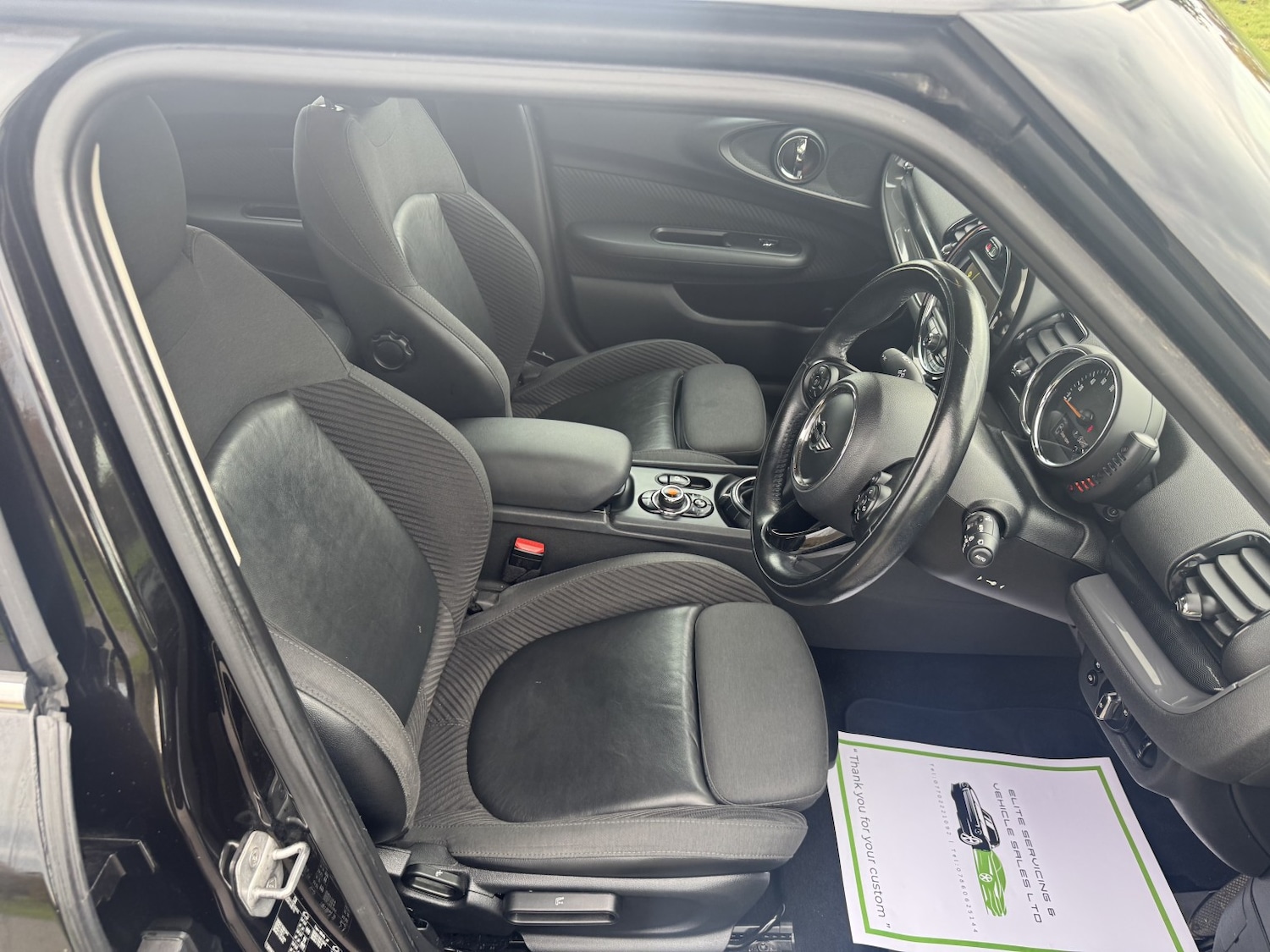 Used MINI Clubman 2016 for sale - 76482987: Photo 15