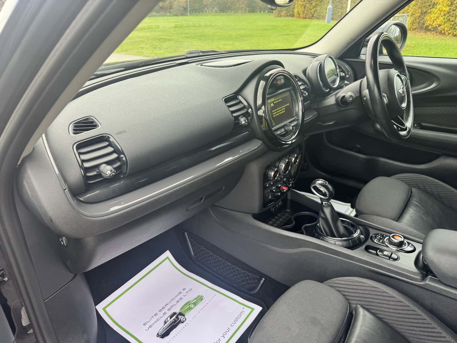 Used MINI Clubman 2016 for sale - 76482987: Photo 17