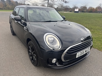 Used MINI Clubman 2016 for sale - 76482987: Photo