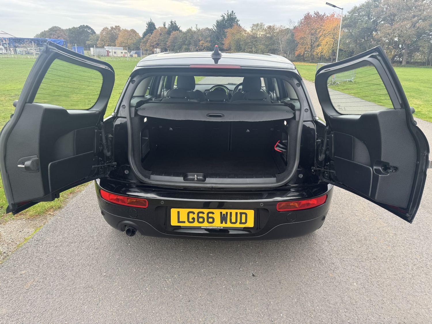 Used MINI Clubman 2016 for sale - 76482987: Photo 20