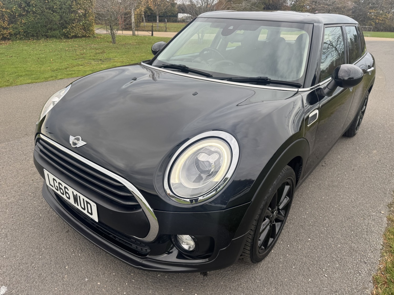 Used MINI Clubman 2016 for sale - 76482987: Photo 3
