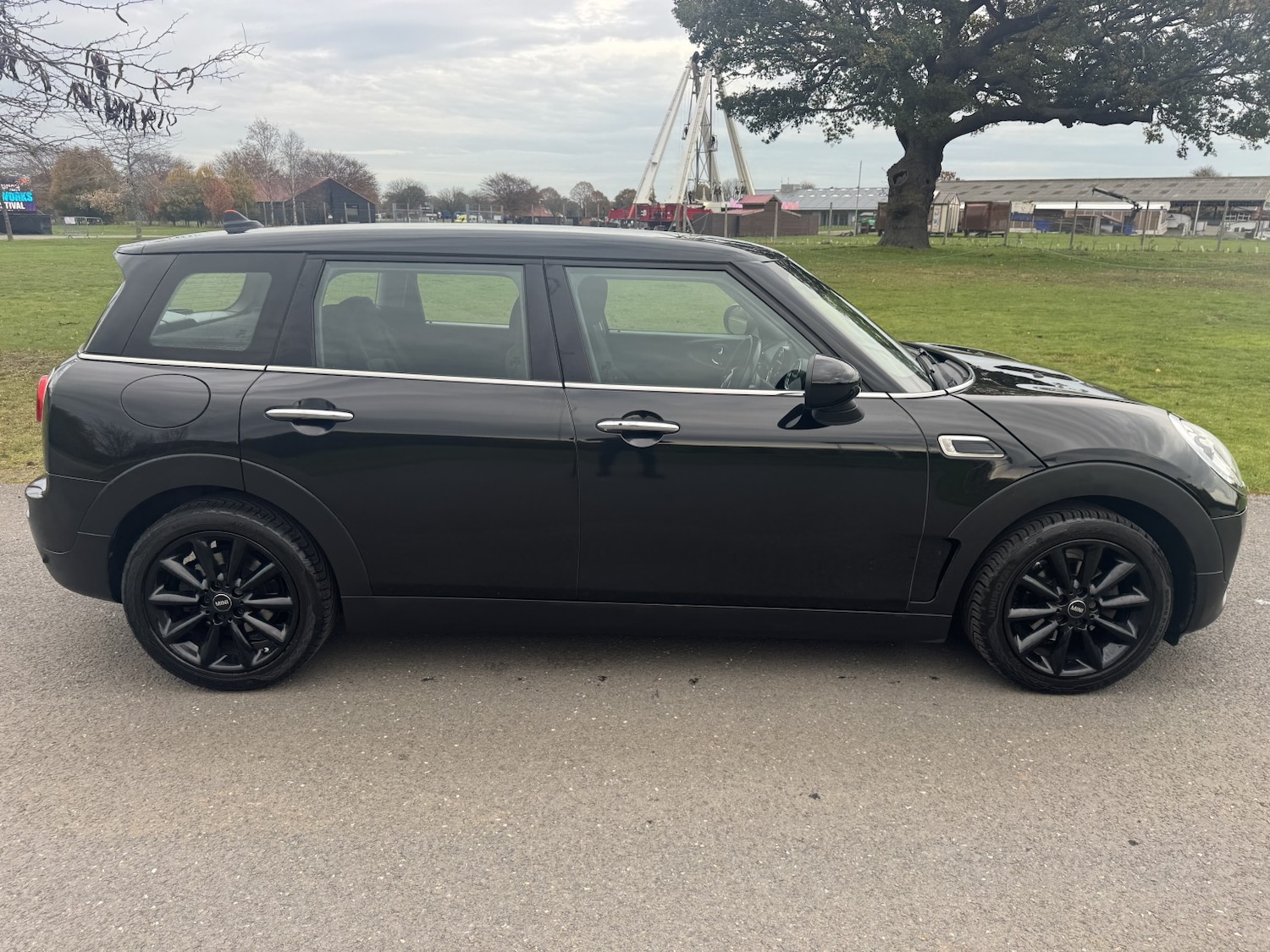 Used MINI Clubman 2016 for sale - 76482987: Photo 4
