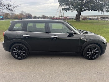 Used MINI Clubman 2016 for sale - 76482987: Photo