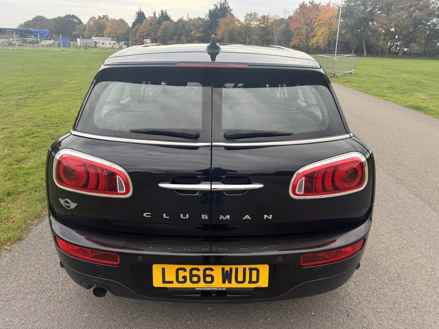 Used MINI Clubman 2016 for sale - 76482987: Photo 5