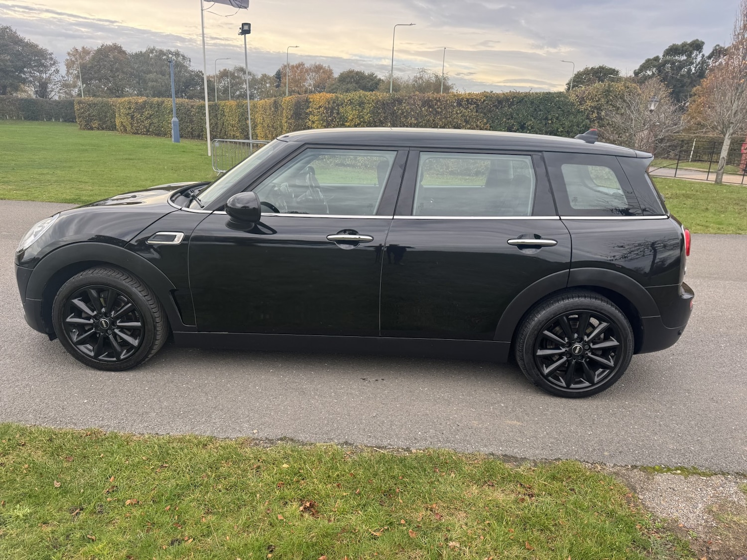 Used MINI Clubman 2016 for sale - 76482987: Photo 6