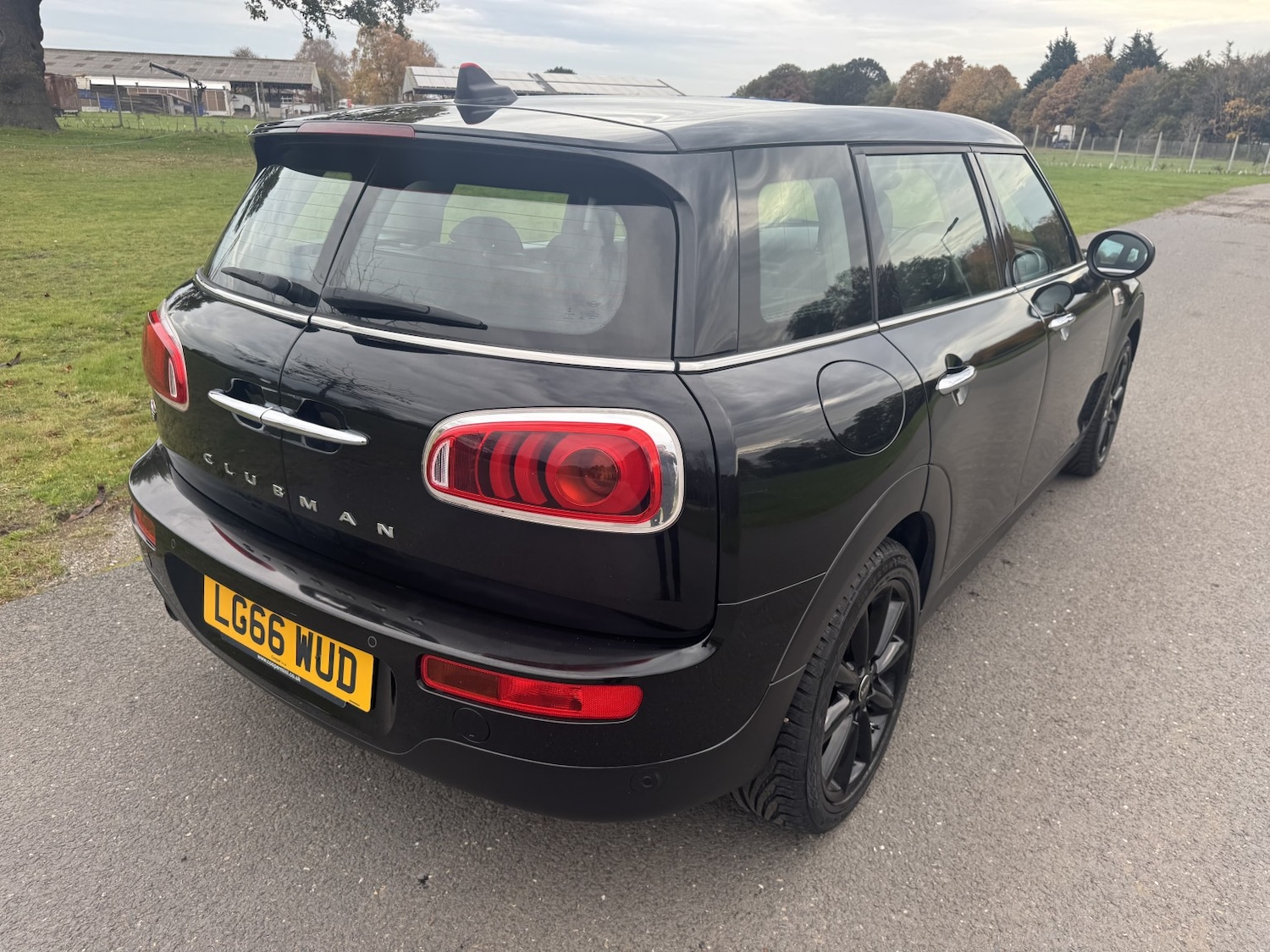 Used MINI Clubman 2016 for sale - 76482987: Photo 7