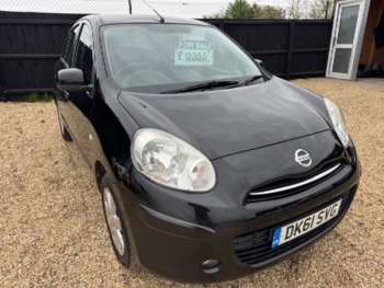 2012 - 1.2 DiG-S Acenta 5dr